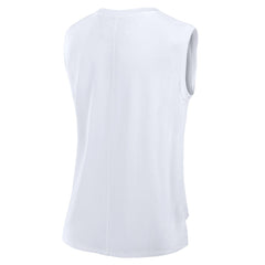 Women's Studio Gym Tank Top - Detroit Lions