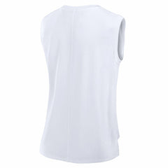 Women's Studio Gym Tank Top - Los Angeles Chargers