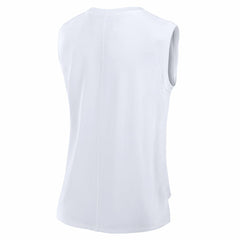 Women's Studio Gym Tank Top - New York Jets