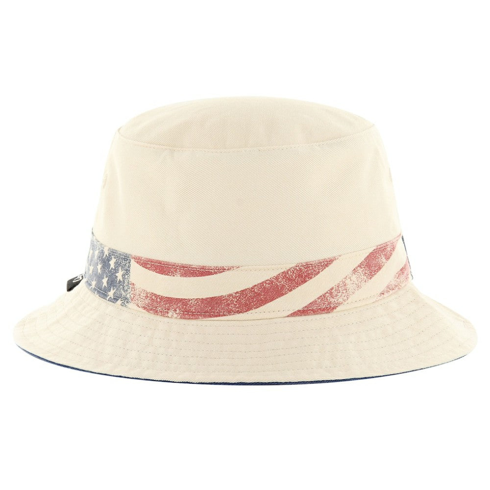 MLB Boston Red Sox '47 Glory Daze Bucket Hat