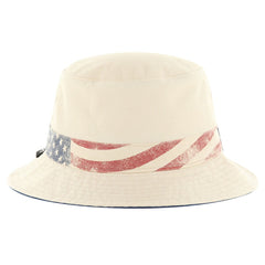 MLB Boston Red Sox '47 Glory Daze Bucket Hat
