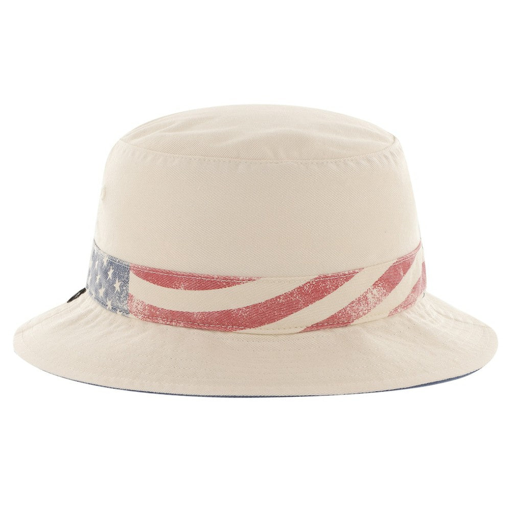 MLB Houston Astros '47 Glory Daze Bucket Hat