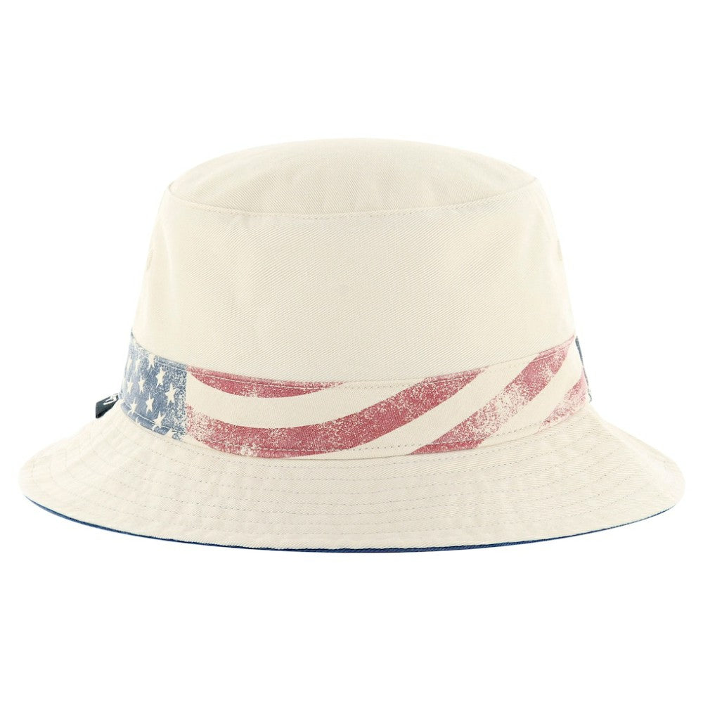 MLB San Francisco Giants '47 Glory Daze Bucket Hat