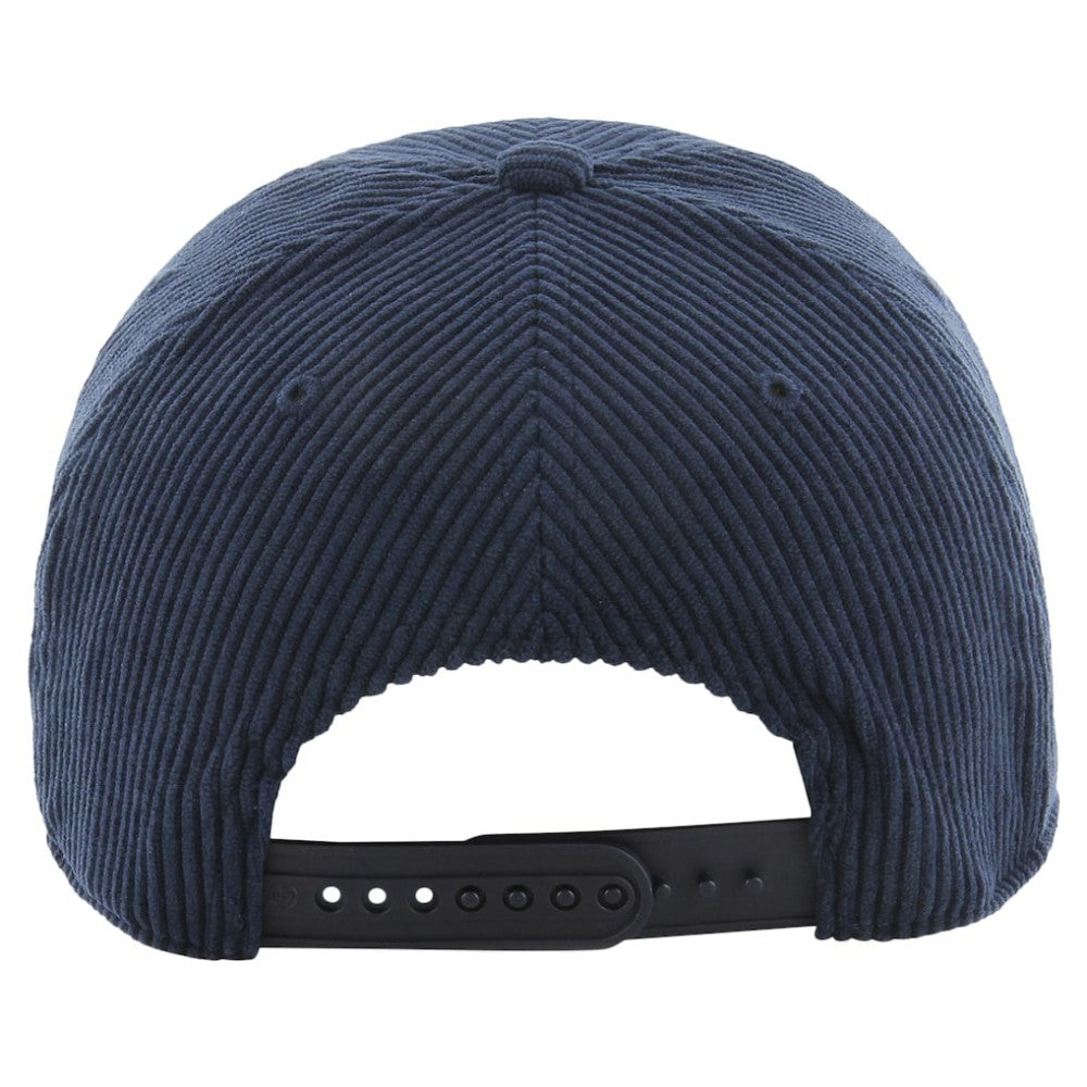 MLB Boston Red Sox '47 Wax Pack Collection Corduroy Clean Up Adjustable Hat