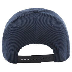 MLB Boston Red Sox '47 Wax Pack Collection Corduroy Clean Up Adjustable Hat