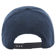 MLB Houston Astros '47 Wax Pack Collection Corduroy Clean Up Adjustable Hat