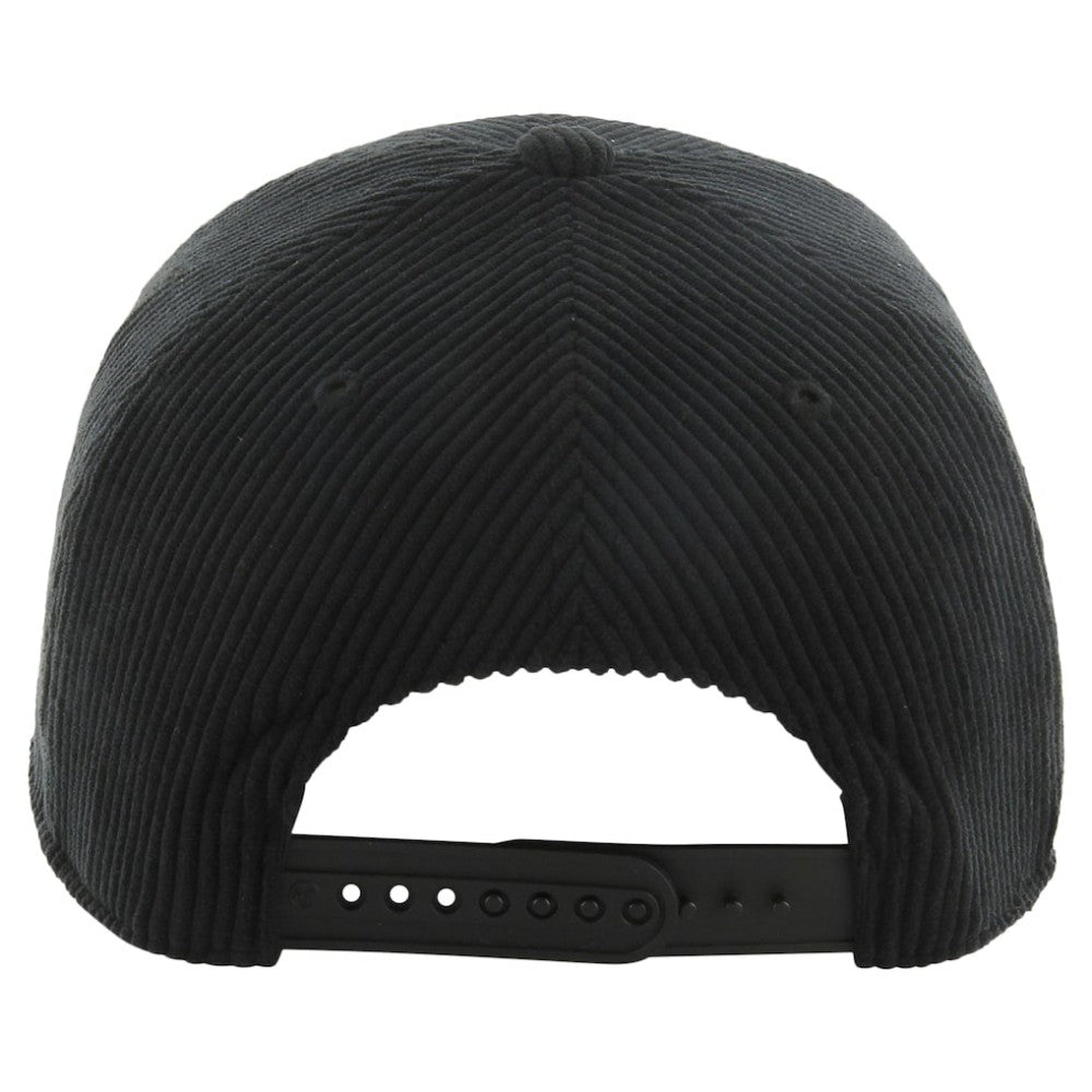 MLB San Francisco Giants '47 Wax Pack Collection Corduroy Clean Up Adjustable Hat