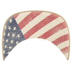 MLB Chicago White Sox '47 Glory Daze Trucker Adjustable Hat