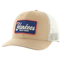 MLB New York Yankees '47 Glory Daze Trucker Adjustable Hat
