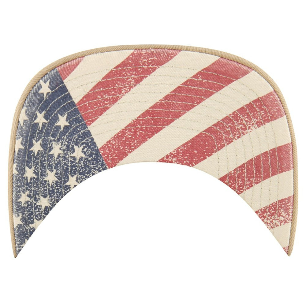MLB New York Yankees '47 Glory Daze Trucker Adjustable Hat