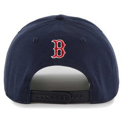 MLB Boston Red Sox '47 Wax Pack Collection Premier Hitch Adjustable Hat