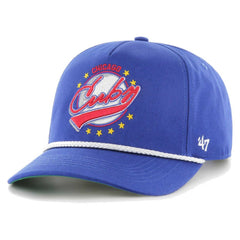 MLB Chicago Cubs '47 Wax Pack Collection Premier Hitch Adjustable Hat