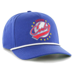 MLB Chicago Cubs '47 Wax Pack Collection Premier Hitch Adjustable Hat