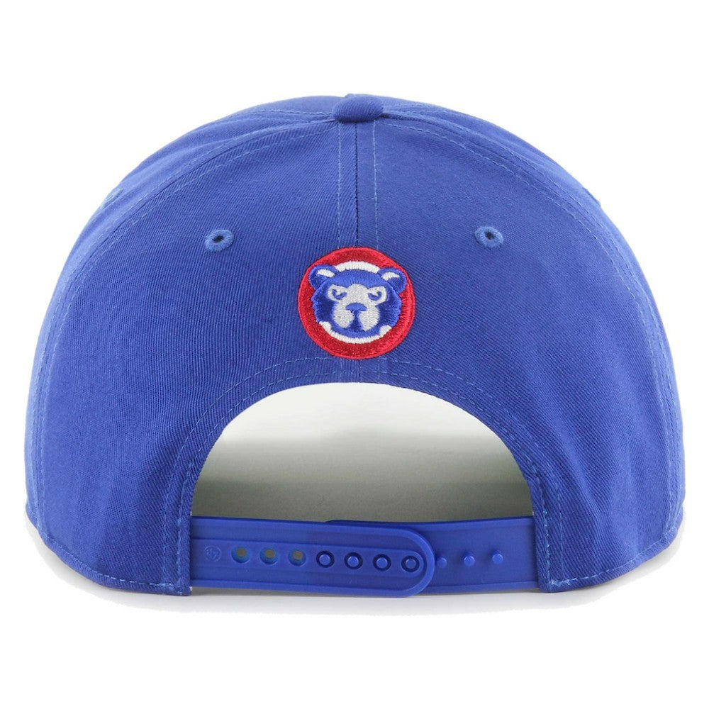 MLB Chicago Cubs '47 Wax Pack Collection Premier Hitch Adjustable Hat