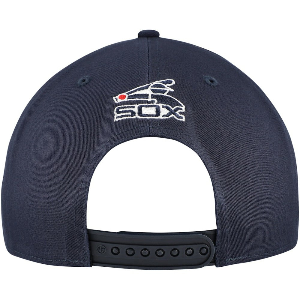 MLB Chicago White Sox '47 Wax Pack Collection Premier Hitch Adjustable Hat