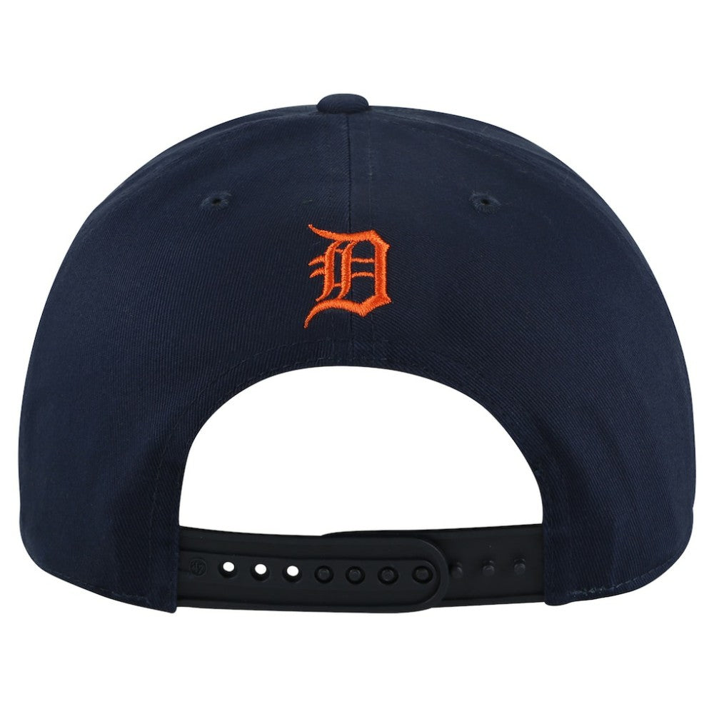 MLB Detroit Tigers '47 Wax Pack Collection Premier Hitch Adjustable Hat