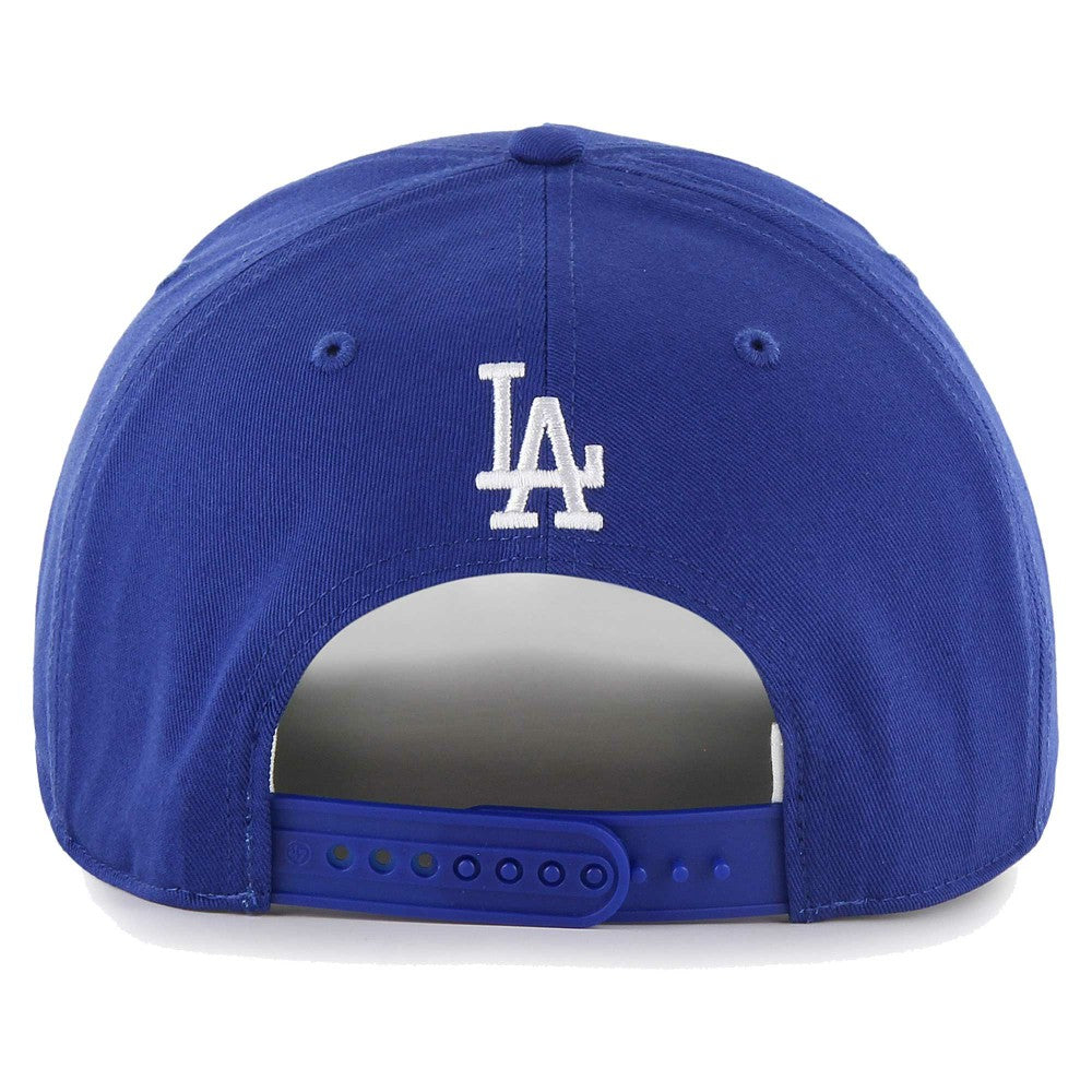 MLB Los Angeles Dodgers '47 Wax Pack Collection Premier Hitch Adjustable Hat