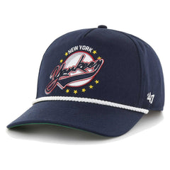 MLB New York Yankees '47 Wax Pack Collection Premier Hitch Adjustable Hat