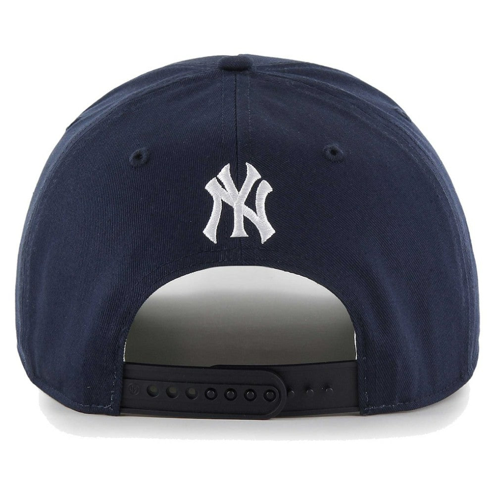 MLB New York Yankees '47 Wax Pack Collection Premier Hitch Adjustable Hat