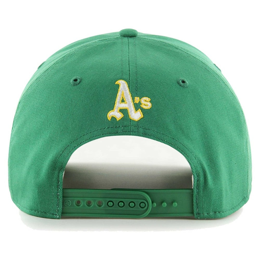 MLB Athletics '47 Wax Pack Collection Premier Hitch Adjustable Hat