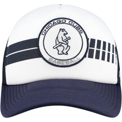 MLB Chicago Cubs '47 Cooperstown Collection Wax Pack Express Trucker Adjustable Hat