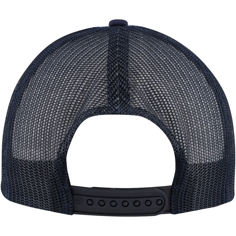 MLB Chicago Cubs '47 Cooperstown Collection Wax Pack Express Trucker Adjustable Hat