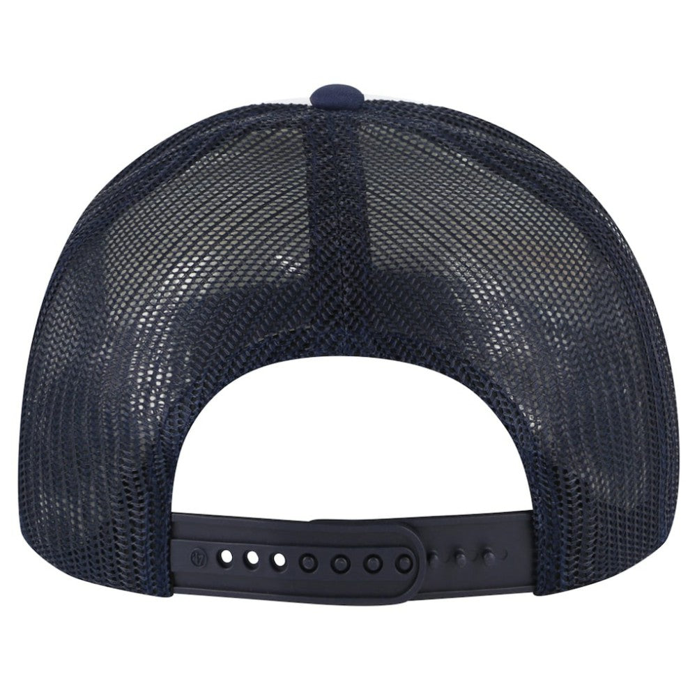 MLB Houston Astros '47 Cooperstown Collection Wax Pack Express Trucker Adjustable Hat
