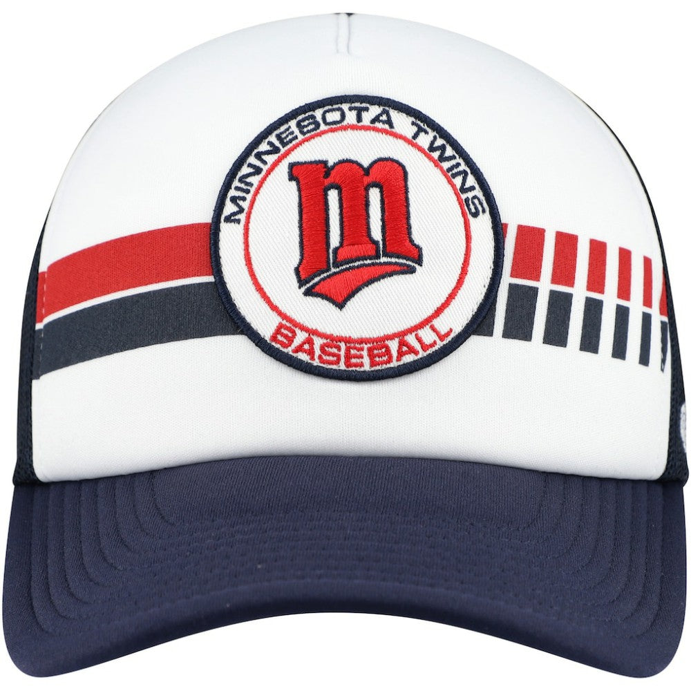 MLB Minnesota Twins '47 Cooperstown Collection Wax Pack Express Trucker Adjustable Hat