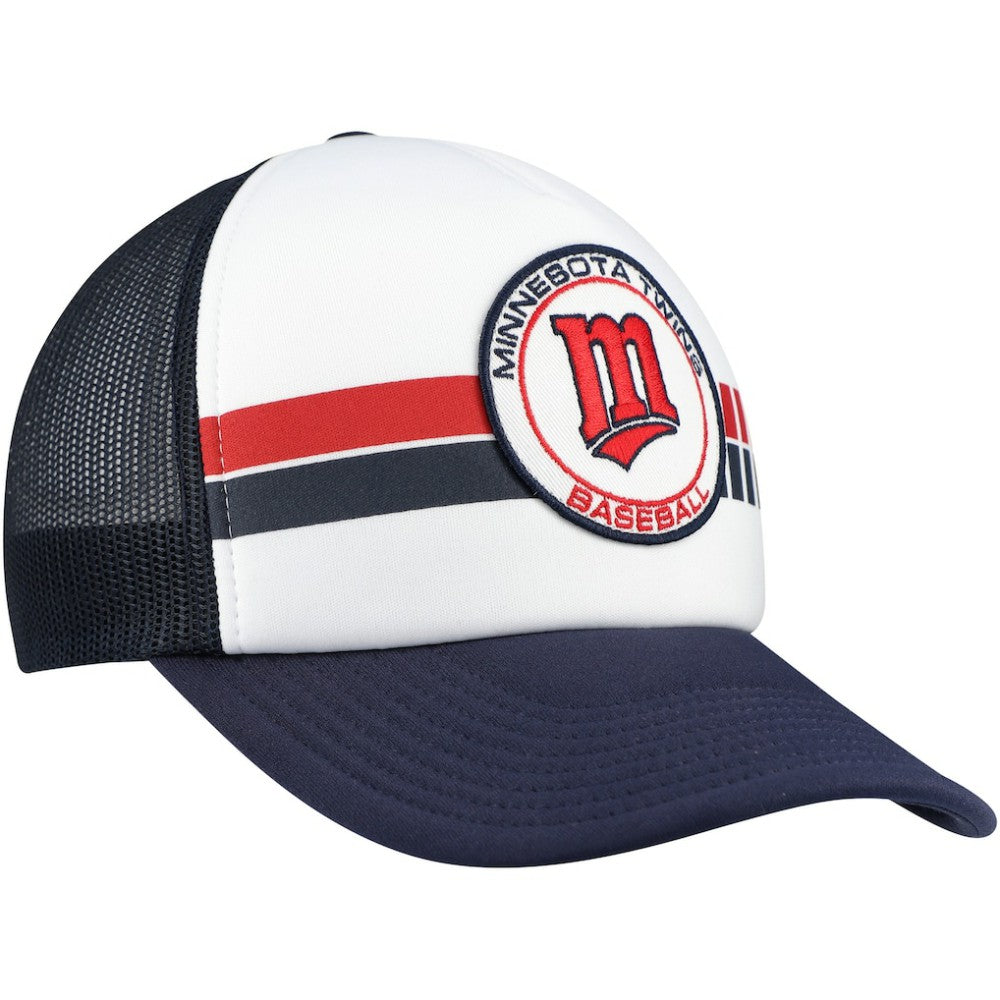 MLB Minnesota Twins '47 Cooperstown Collection Wax Pack Express Trucker Adjustable Hat