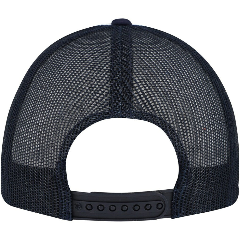MLB Minnesota Twins '47 Cooperstown Collection Wax Pack Express Trucker Adjustable Hat