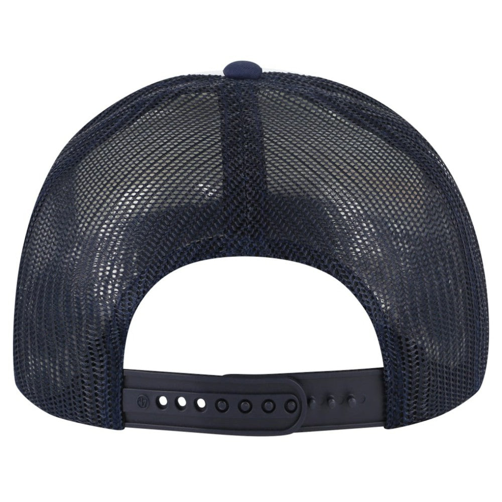 MLB New York Yankees '47 Cooperstown Collection Wax Pack Express Trucker Adjustable Hat