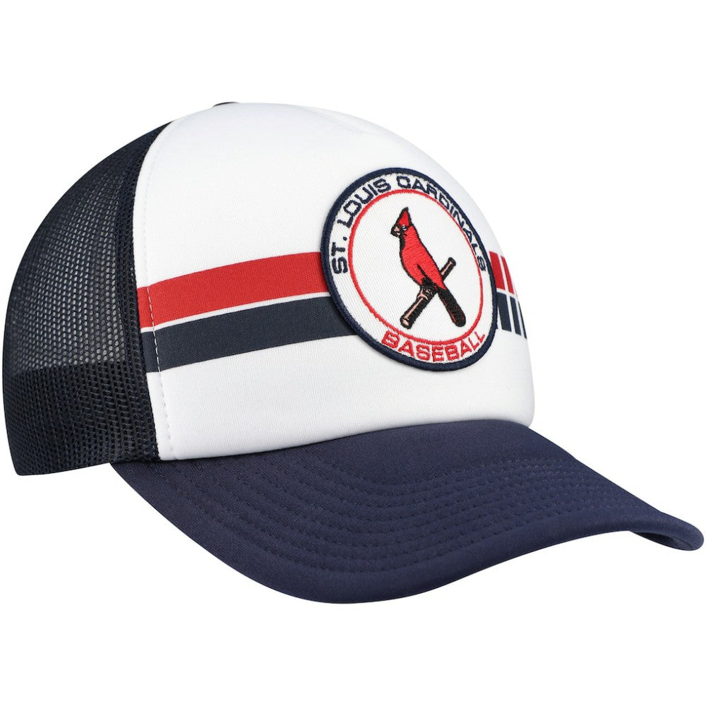 MLB St. Louis Cardinals '47 Cooperstown Collection Wax Pack Express Trucker Adjustable Hat