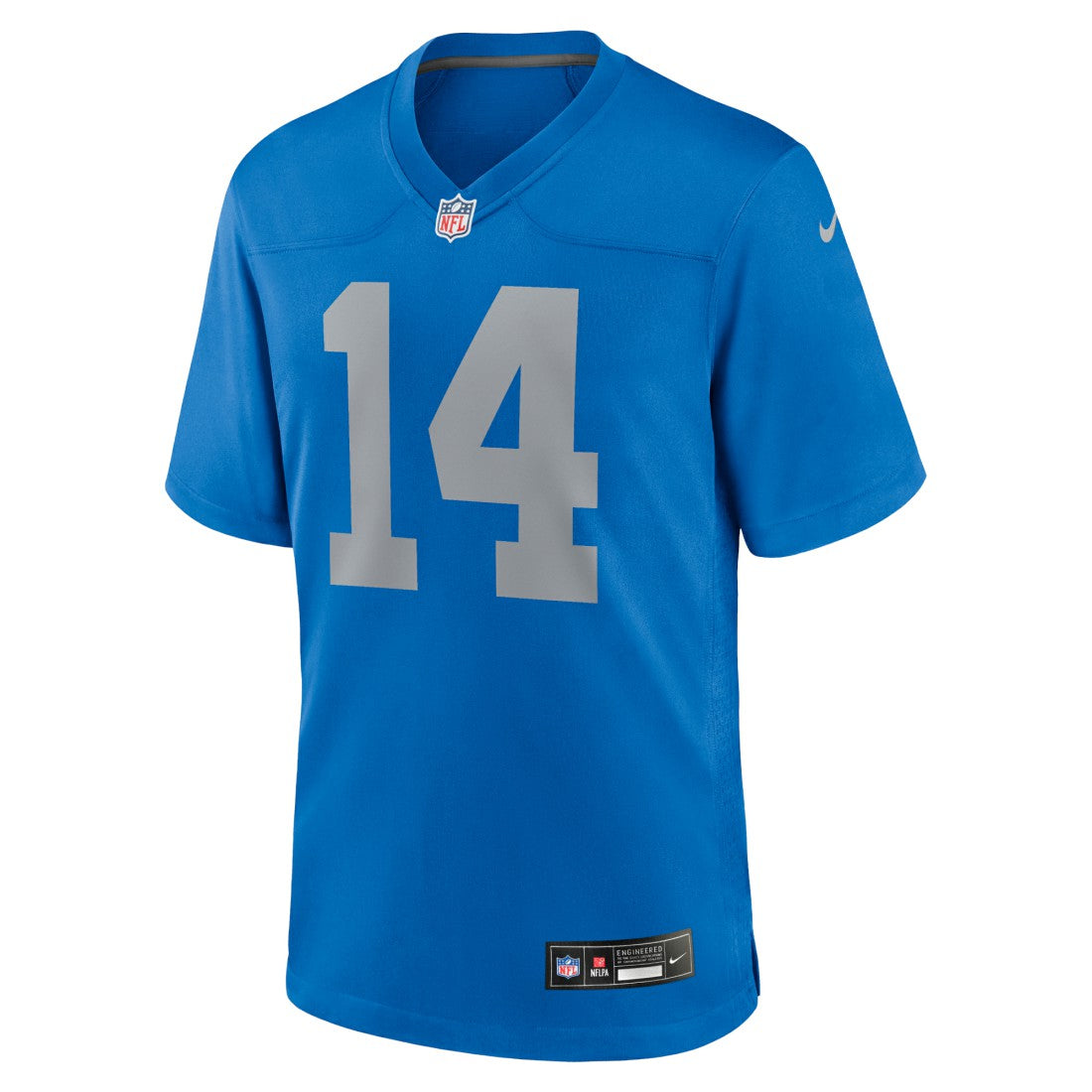 Amon-Ra St. Brown  Alternate Game Jersey - Detroit Lions