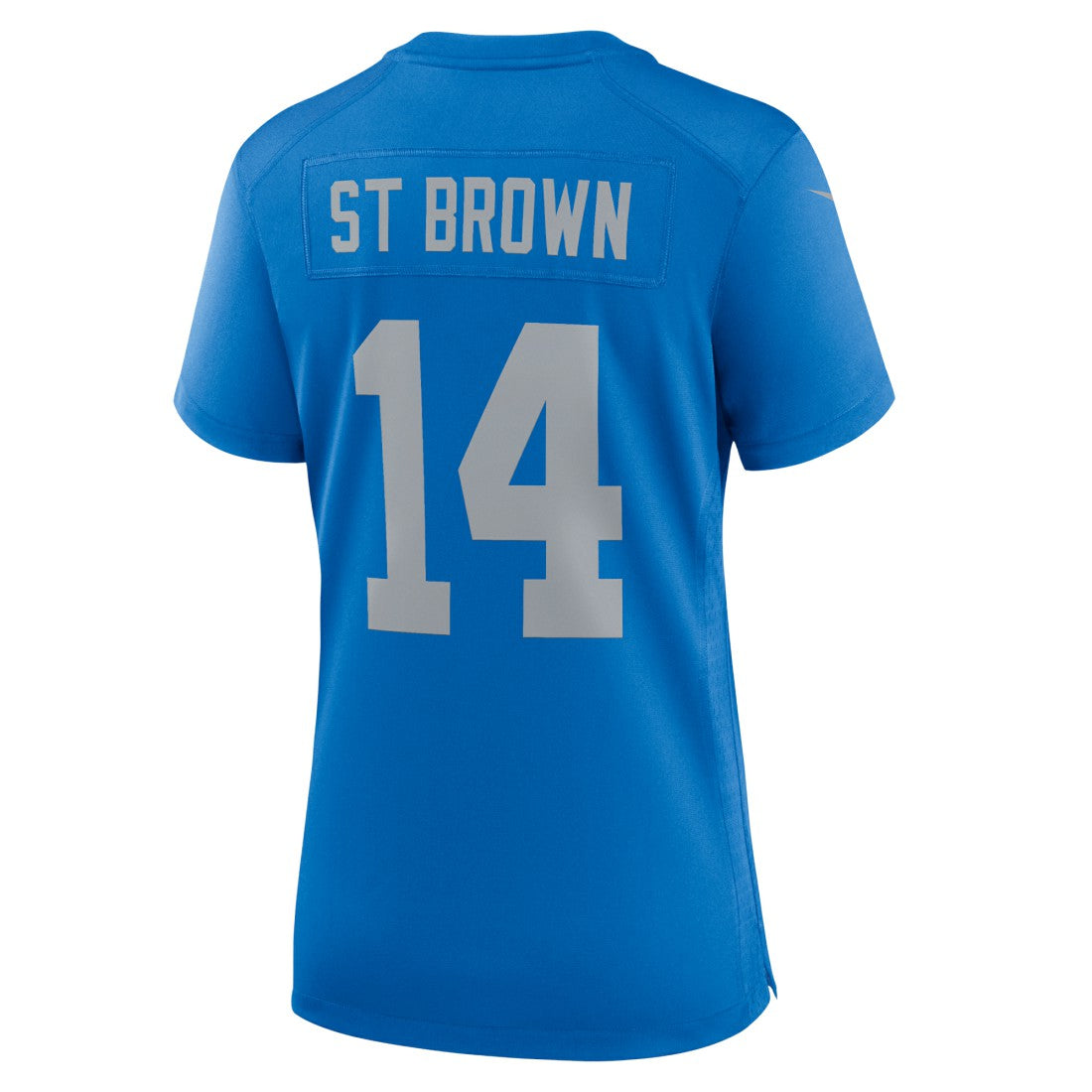 Amon-Ra St. Brown  Women's Alternate Game Jersey - Detroit Lions