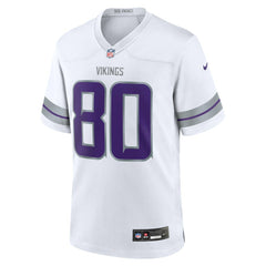 Cris Carter  Alternate Retired Player Game Jersey - Minnesota Vikings