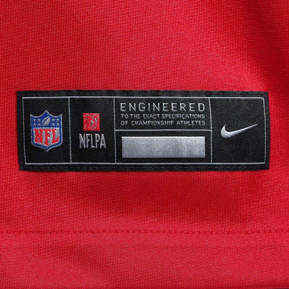 Lawrence Taylor  Alternate Retired Player Game Jersey - New York Giants