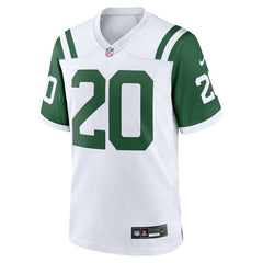 Breece Hall  Classic Alternate Game Jersey - New York Jets
