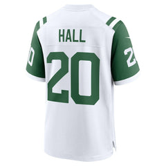Breece Hall  Classic Alternate Game Jersey - New York Jets