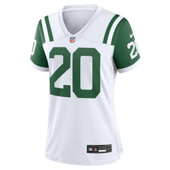 Breece Hall  Women's Classic Alternate Game Jersey - New York Jets