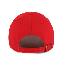NBA Portland Trail Blazers '47 Women's Confetti Undervisor Clean Up Adjustable Hat
