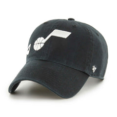 NBA Utah Jazz '47 Women's Confetti Undervisor Clean Up Adjustable Hat