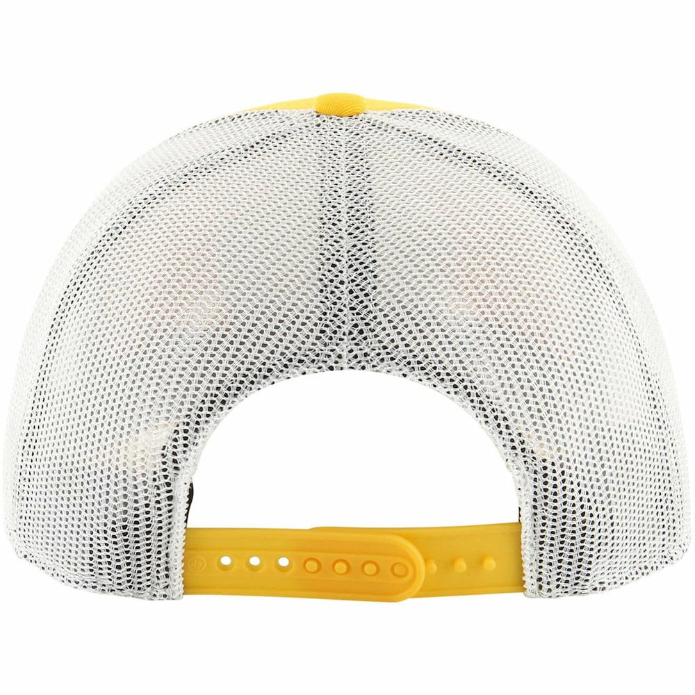 NBA Golden State Warriors '47 Semi Patch Trucker Adjustable Hat sale