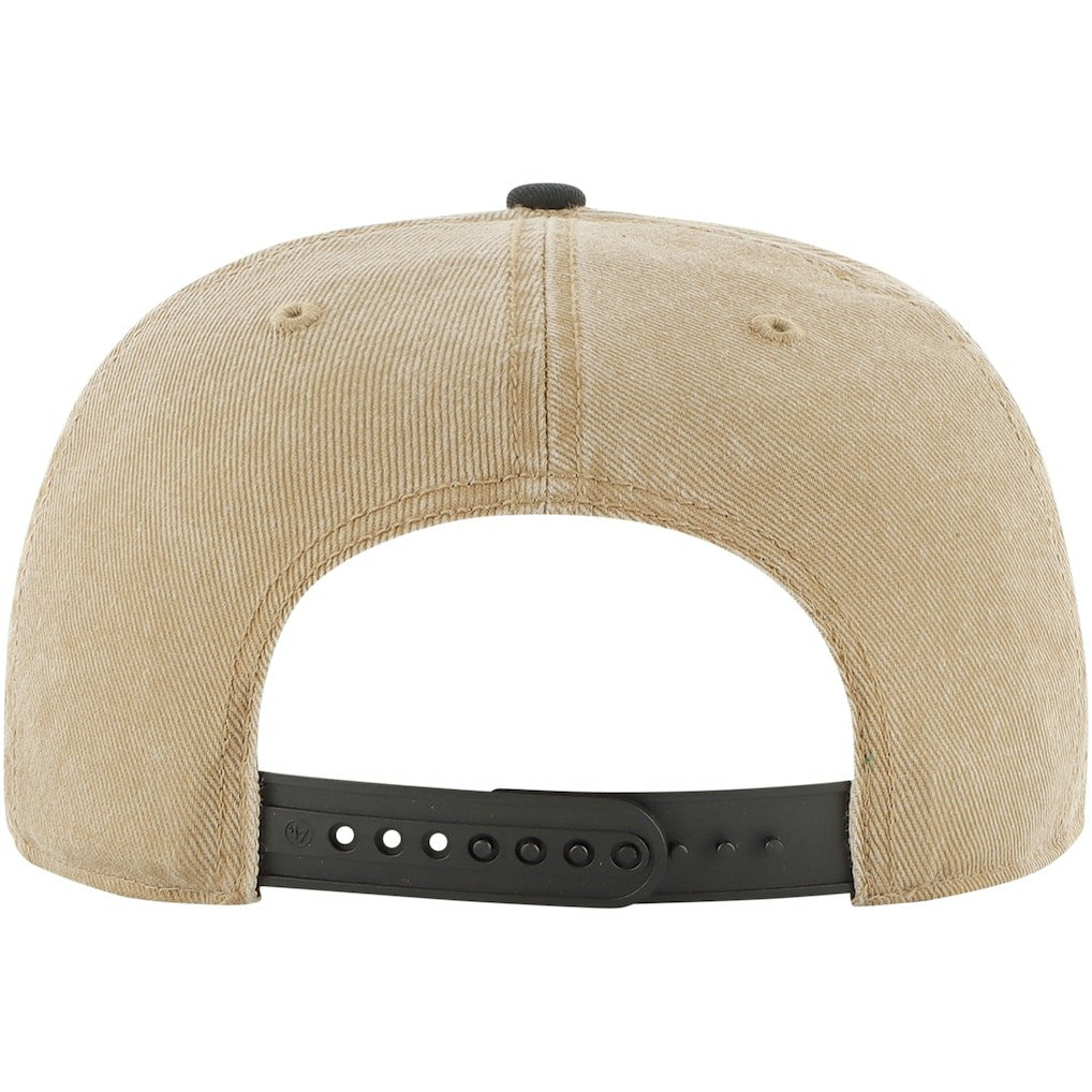 NBA Brooklyn Nets '47 Chilmark Captain Snapback