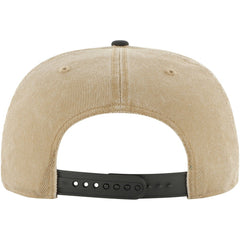 NBA Brooklyn Nets '47 Chilmark Captain Snapback