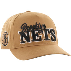 NBA Brooklyn Nets '47 Barnes Hitch Adjustable Hat