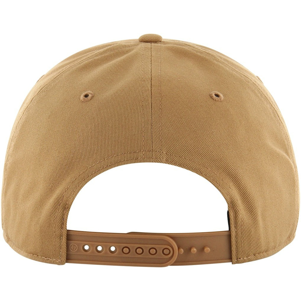 NBA Brooklyn Nets '47 Barnes Hitch Adjustable Hat