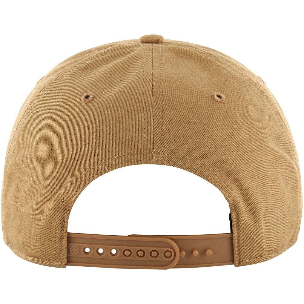NBA Chicago Bulls '47 Barnes Hitch Adjustable Hat
