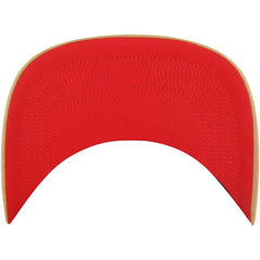 NBA Chicago Bulls '47 Barnes Hitch Adjustable Hat