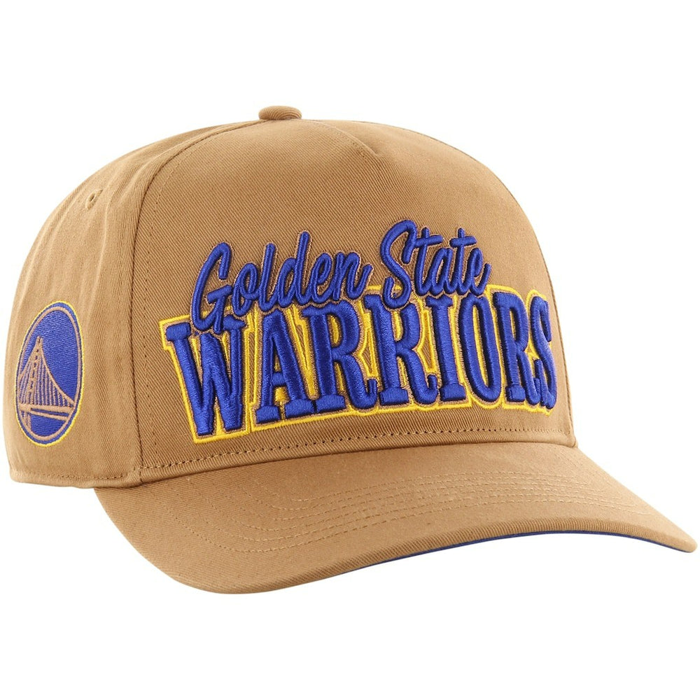 NBA Golden State Warriors '47 Barnes Hitch Adjustable Hat sale