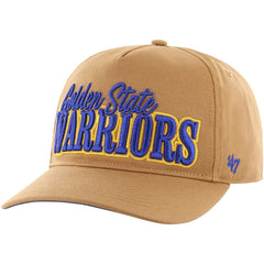 NBA Golden State Warriors '47 Barnes Hitch Adjustable Hat sale